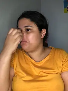 EliVanegas online show from May 30, 11:52 am