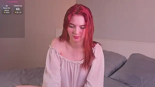 MariAllen online show from May 20, 7:27 am