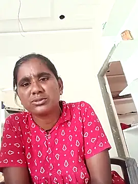 satyavathi010 online show from April 22, 10:45 am