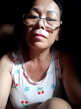 Ari-Na9 online show from July 7, 7:23 am