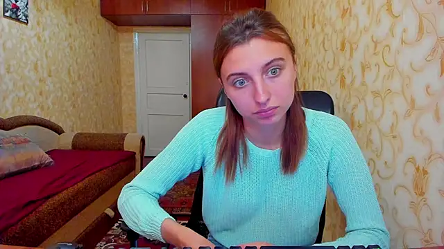 MilaShka29 online show from June 17, 6:59 am