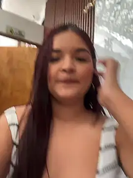 AlissonContreras  online show from May 11, 2:19 pm