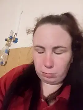 AnnaBeatrissa online show from April 22, 6:49 pm