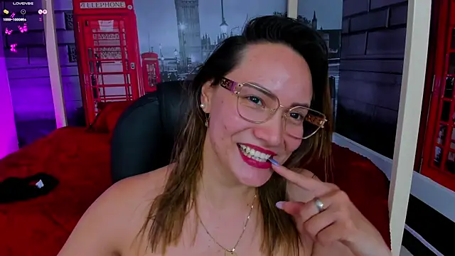 princess anny5 online show from July 6, 3:03 pm