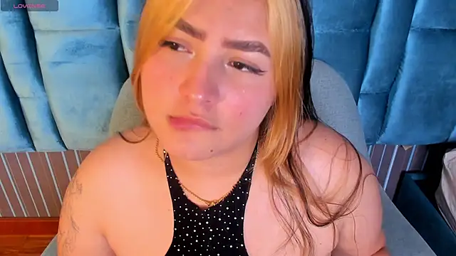 SabrinaMaddox online show from May 13, 5:08 pm