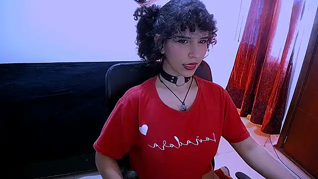 Nyxxei online show from May 12, 8:26 pm