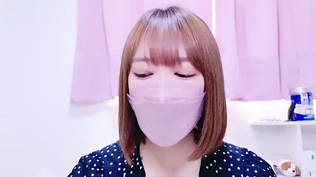 MINA 0423 online show from May 5, 12:24 am