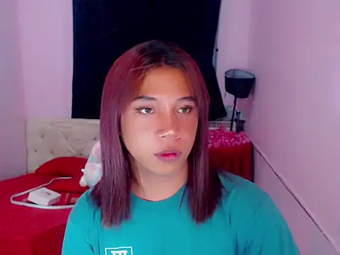 URsexyLylia online show from May 23, 6:06 pm