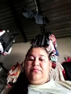 SUUGAR ISABELLA online show from April 25, 9:12 pm