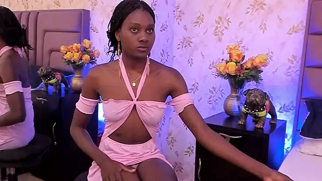 AndreeaStorm online show from June 15, 10:37 am