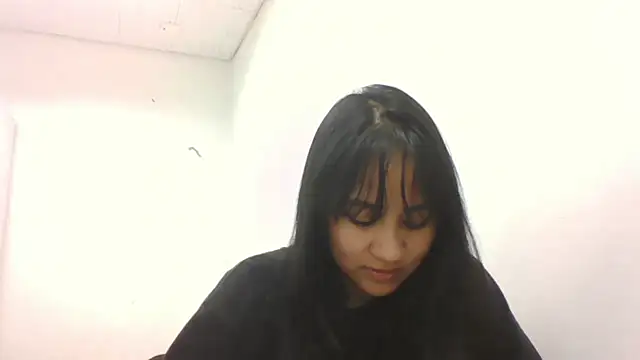 MarileeMisiaszek online show from April 27, 10:45 am