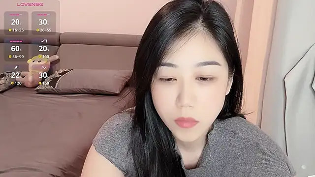 F-Yuwei online show from June 11, 8:22 am
