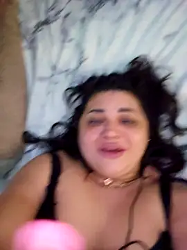 -CUTE-EVVIL- online show from May 14, 4:57 pm