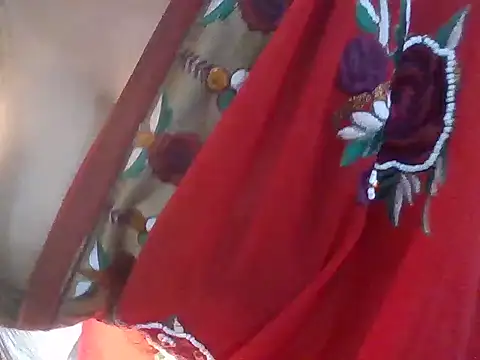 AMEILA FUCK online show from November 15, 1:12 pm