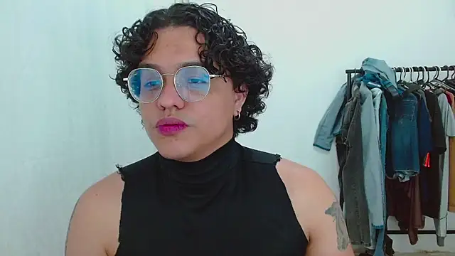 Diane exotic online show from May 20, 1:57 am