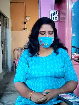 Rulali 44 online show from July 14, 3:44 am