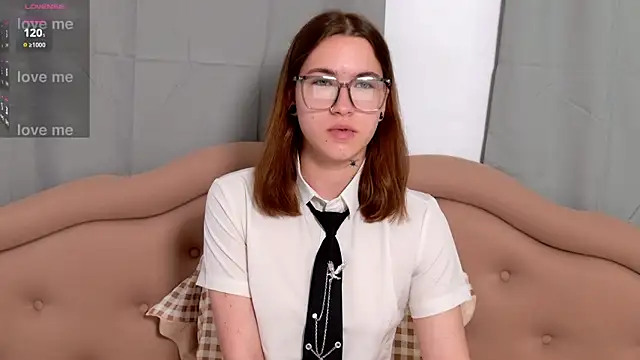 EvaAndLuna online show from July 16, 12:04 am