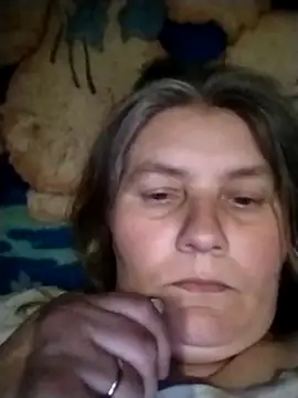 IrisMaris37 online show from April 27, 9:34 pm