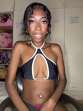 SpicySweetie online show from June 8, 9:54 am