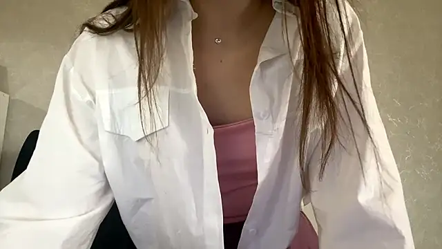 LisaSunrise online show from April 28, 2:27 am