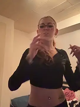 Lina-420 online show from May 15, 8:22 pm