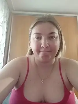 MiyaOlliver online show from May 24, 8:57 am