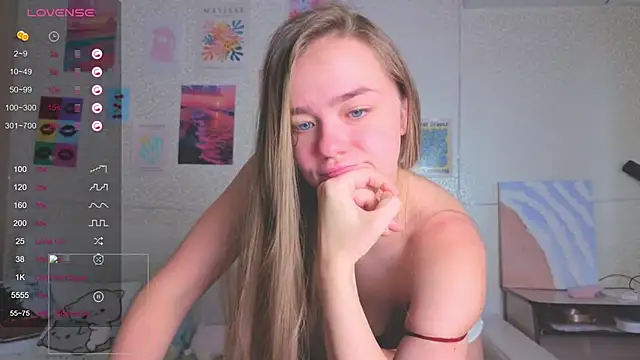 miss sweetbb online show from June 29, 3:13 am