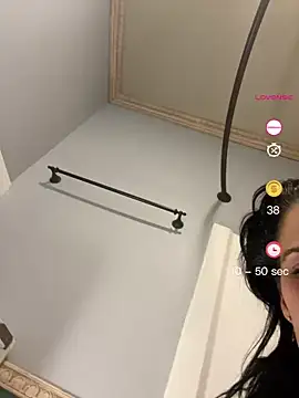 Vanessa Valentine online show from May 30, 10:49 pm