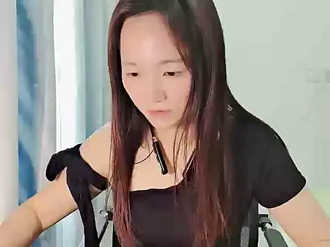 miaomiao-88 online show from April 28, 2:27 am