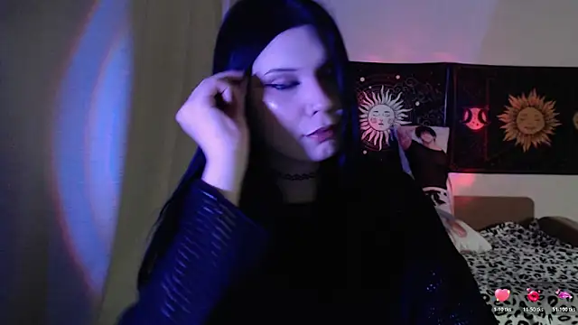 iintimate flesh online show from June 12, 10:29 pm