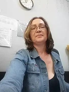 Ameli5689 online show from July 18, 7:44 am