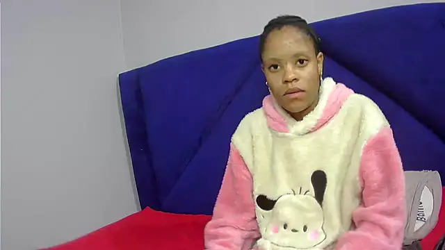 TheSexyBibi online show from June 2, 6:47 am