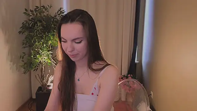 Alice-Lidel online show from May 9, 5:20 am