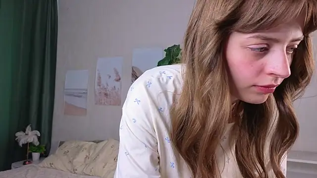 AltheaEllers online show from May 9, 3:52 am