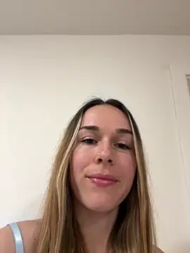 Naomi-Smile online show from April 28, 7:51 pm