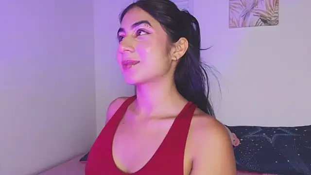 VictoriaaLopez online show from May 20, 4:20 am