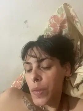 Malevola0 online show from April 29, 2:48 am