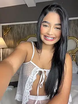 EvasBlazeXXX online show from May 17, 5:28 am