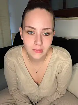 CuteBeaX online show from July 22, 6:53 pm