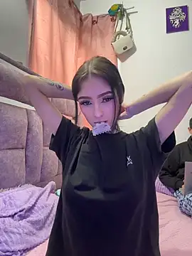 she-dulce online show from May 2, 5:49 pm