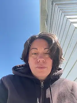 GoddessJay online show from May 4, 2:21 pm