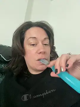 GoddessJay online show from May 11, 5:21 pm