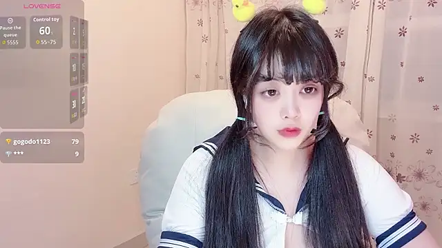 SweetTeaGirl online show from May 10, 3:58 pm