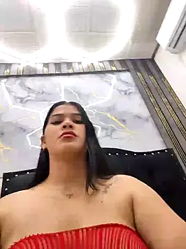 KarinaCortess online show from May 7, 4:32 pm