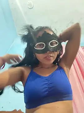 Dimpu queens online show from May 10, 7:32 am