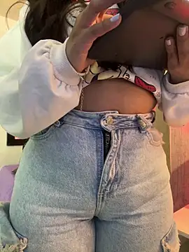 Dulcerouss   online show from June 11, 11:18 am