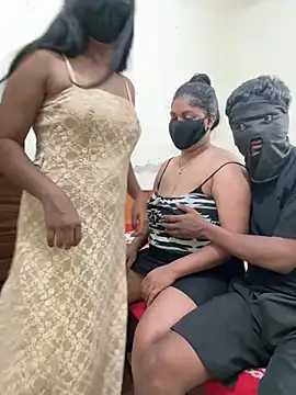 MUSKANHOTCOUPLE online show from June 9, 6:46 am