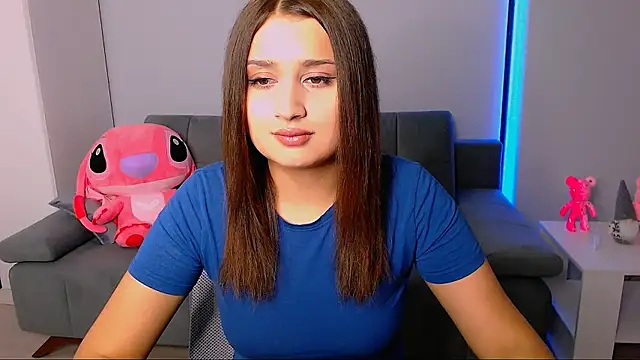 Amelie Darkside online show from June 7, 4:03 pm