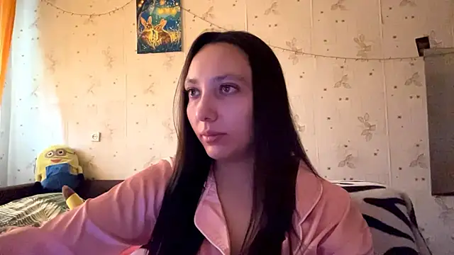 SheeringGape online show from June 18, 2:57 am