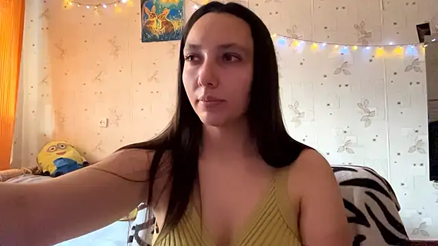 SheeringGape online show from June 15, 2:34 am